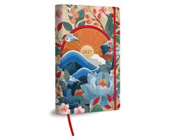 compact agenda 16-maands Rising Sun 2027