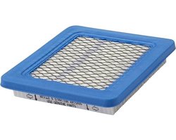 geschikt voor Briggs & Stratton luchtfilters 491588S (2 stuks)