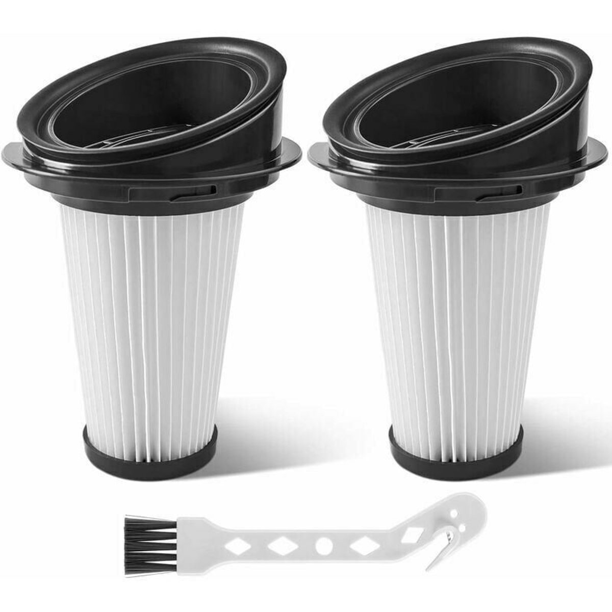 Van toepassing opRowenta X-pert 3.60Vervang het filter.