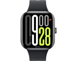 Xiaomi Redmi Watch 5 Smartwatch – 53mm AMOLED – Bluetooth Bellen – Zwart