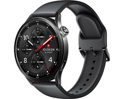 Xiaomi Watch S5 46mm Smartwatch – 1.48 Inch AMOLED – 150 Sportmodi – Dual-band GPS – Zwart
