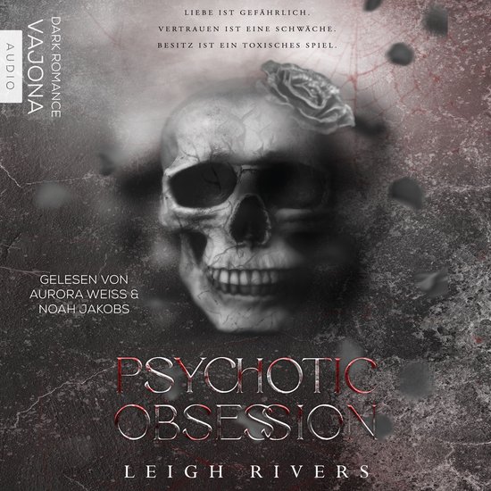 Psychotic Obsession - cover