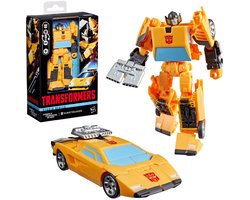 Sunstreaker – Studio Series