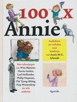 100 X Annie