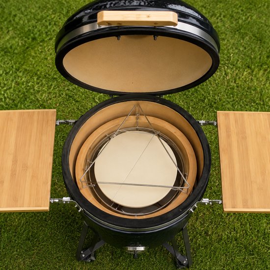Monolith - Large - Grill Verhoger van Monolith — afbeelding 5