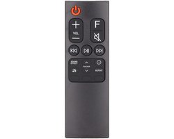 Solidchoice - Dailygoody - Vervangende Afstandsbediening - Compatibel met LG Soundbars - Eenvoudig in gebruik - Lichtgewicht - Duurzaam ABS - Voor SL5Y SL6Y SN6Y SN..