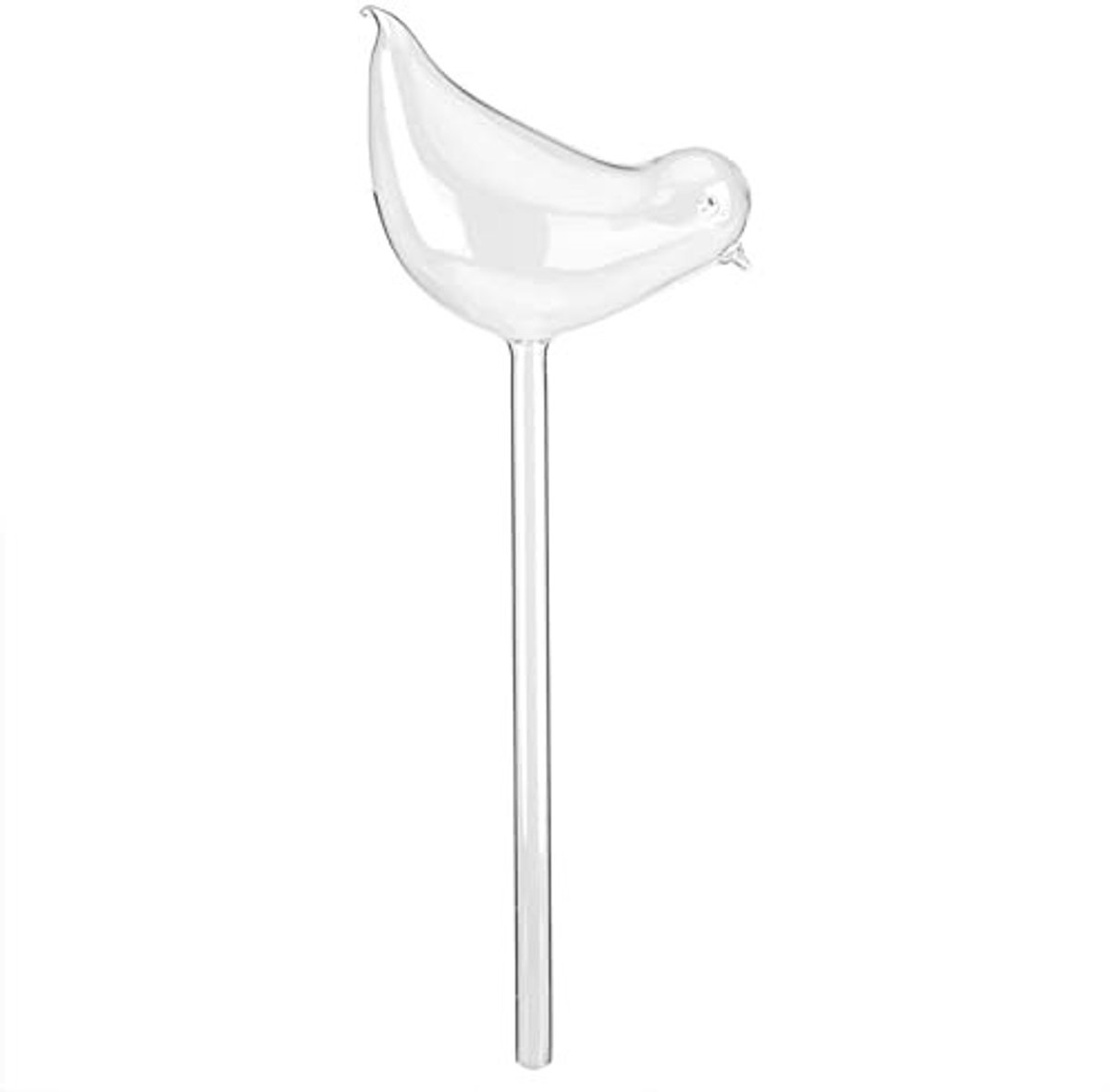 Solidchoice - Dailygoody - Irrigatiebal - Zelfbewatering - Ideaal voor vakantie - Glas waterdispenser - Voor planten en bloemen - Automatische watergift