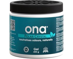 Ona Gel Polar Crystal 400 g