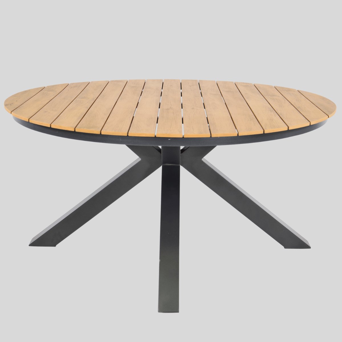 Lesli Living Table Arezzo Ø150 cm