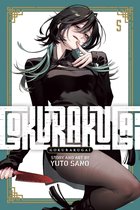 Gokurakugai- Gokurakugai, Vol. 5