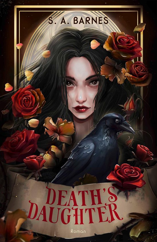 Erbe der Uralten 1 - Death's Daughter