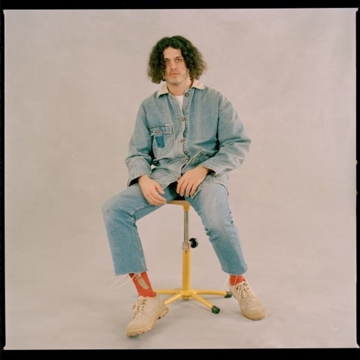 Magon - In The Blue (LP)