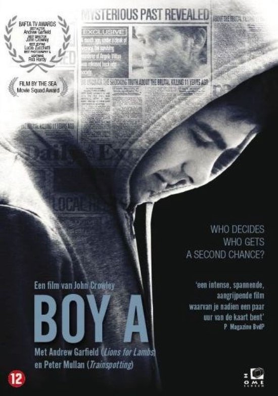 Boy, A