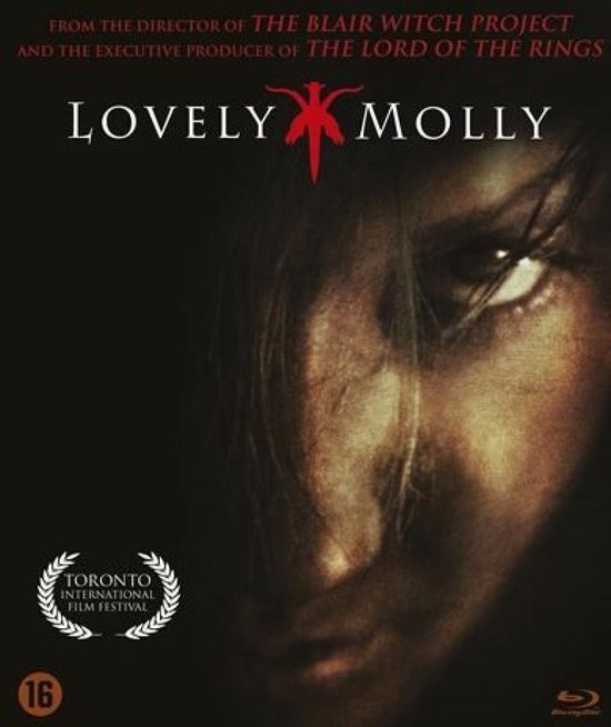 Lovely Molly (Blu-ray)