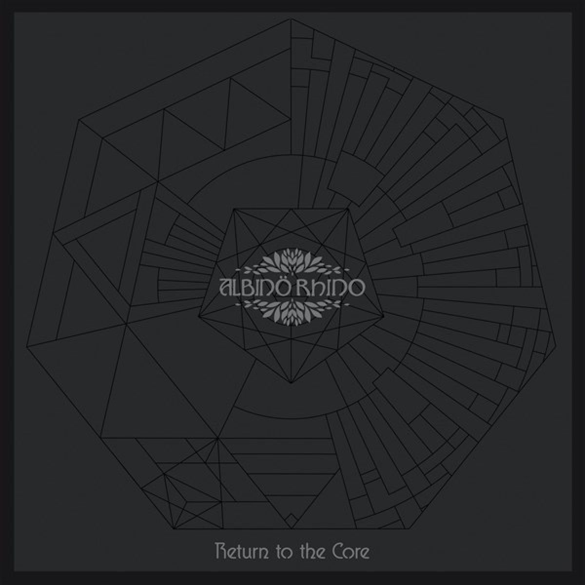 Albino Rhino - Return To The Core