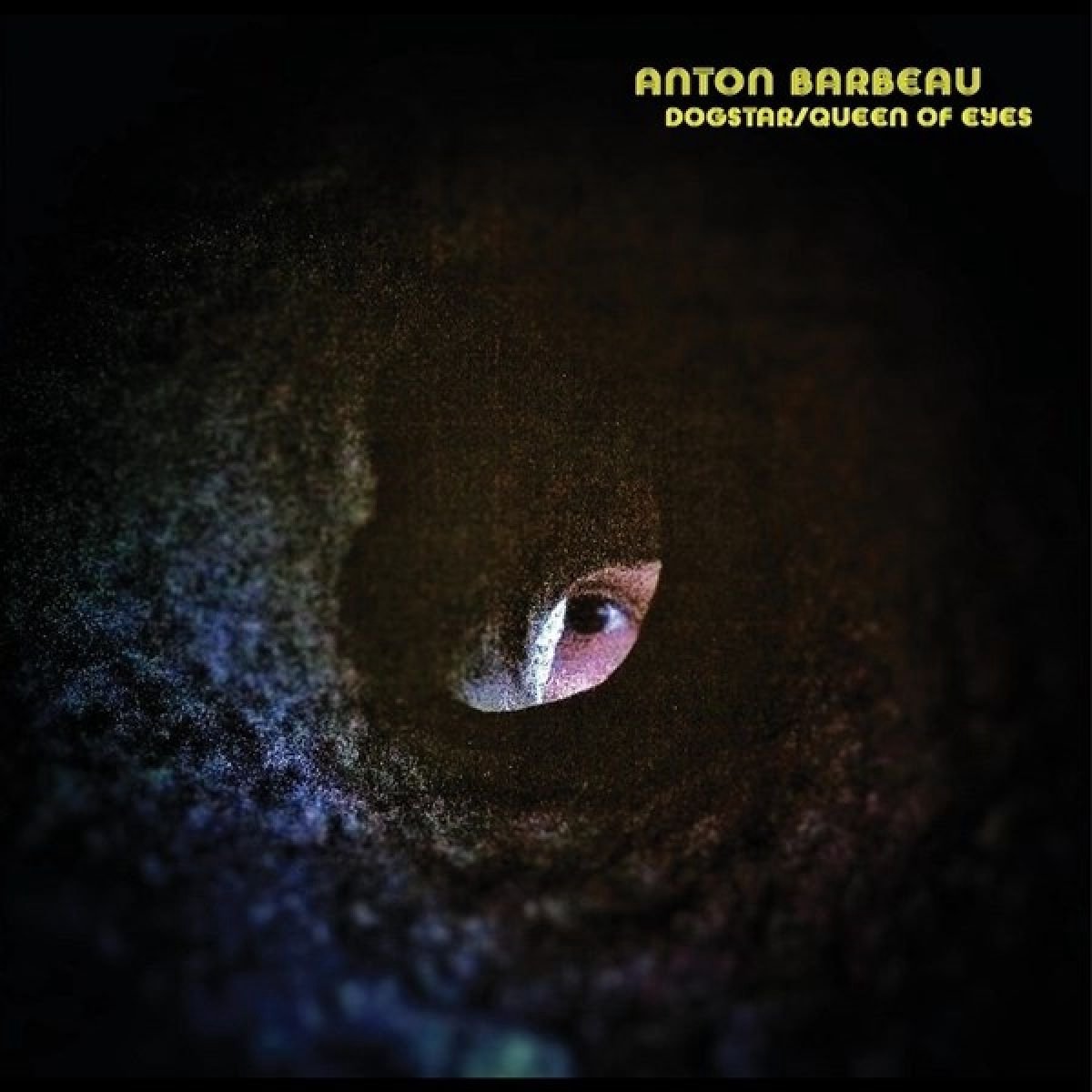 Anton Barbeau - Dogstar