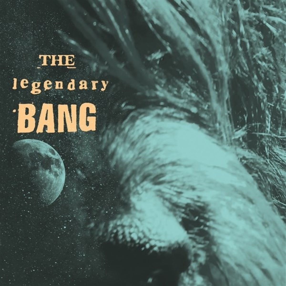 Legendary Bang - Legendary Bang Live Ep
