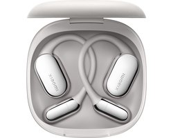 Xiaomi OpenWear Stereo Pro Open-Ear Koptelefoon – Hi-Res Audio – 45 Uur Batterij – Titaangrijs