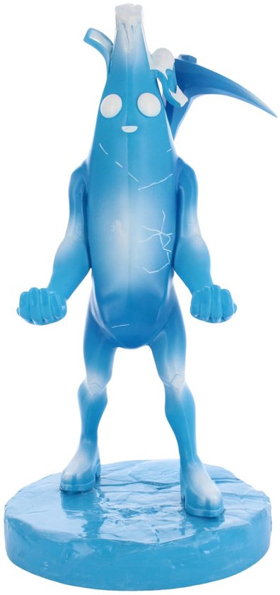 Fortnite - Polar Peely - XL figurine standaard voor Switch | tablet | controller (Cable Guys XL)