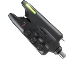 Radar Detector - Alarm Systeem - Verkeersveiligheid - Hoge Kwaliteit - 109 Gram - Zwart