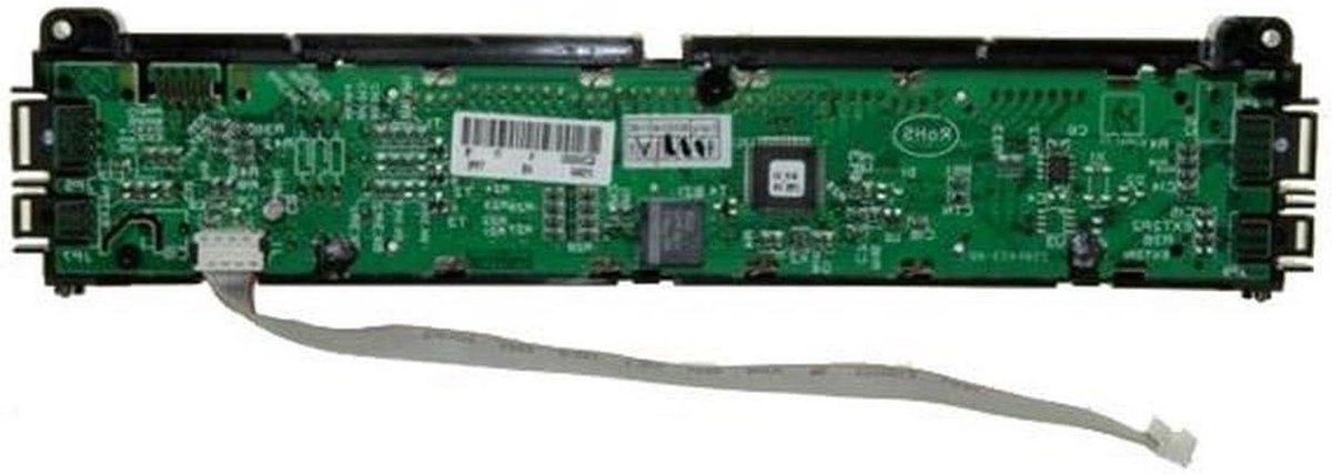 Oven Onderdeel - Programmeer module - Oven Reparatie - Specifieke Pasvorm - 72 x 5995 - Niet gespecificeerd
