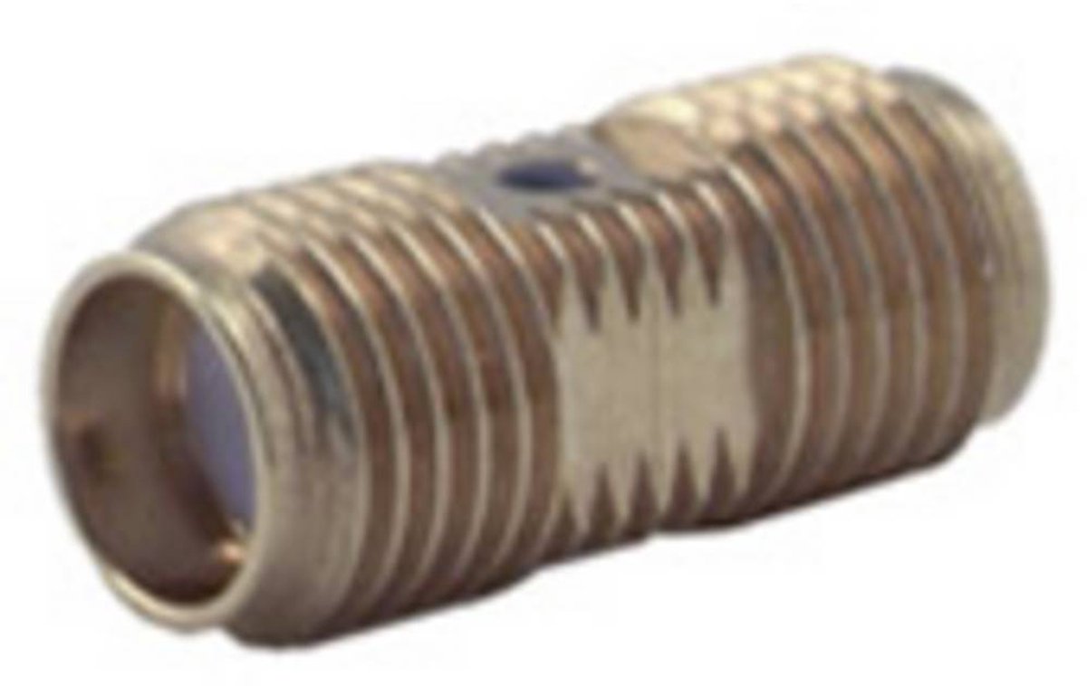 Huber+Suhner 22640150 SMA-adapter SMA-bus - SMA-bus 1 stuk(s)
