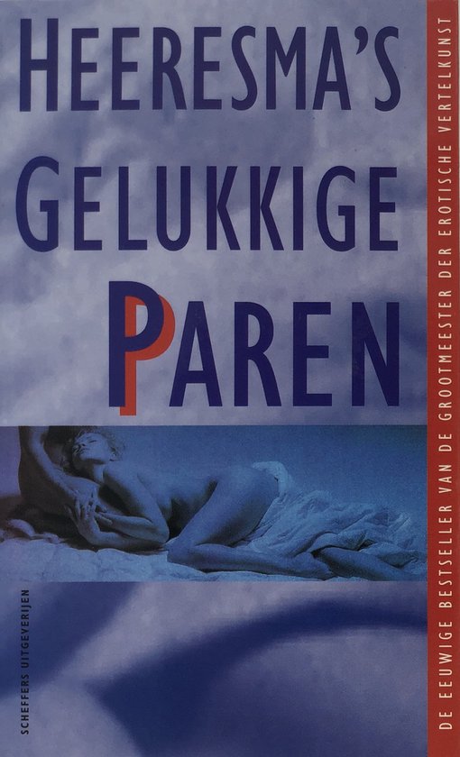 Gelukkige Paren