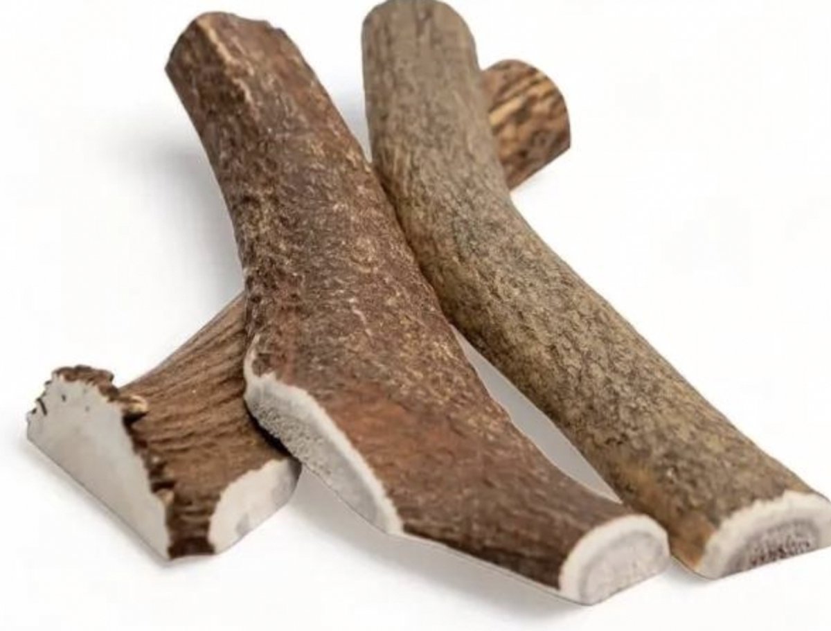 Jack & Vanilla Hertengeweideel-XL 121-160g