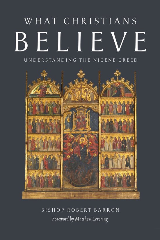 What Christians Believe