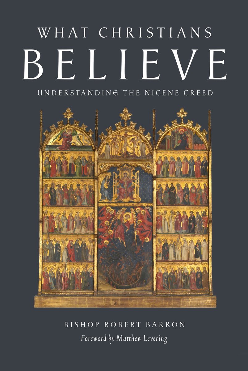 What Christians Believe