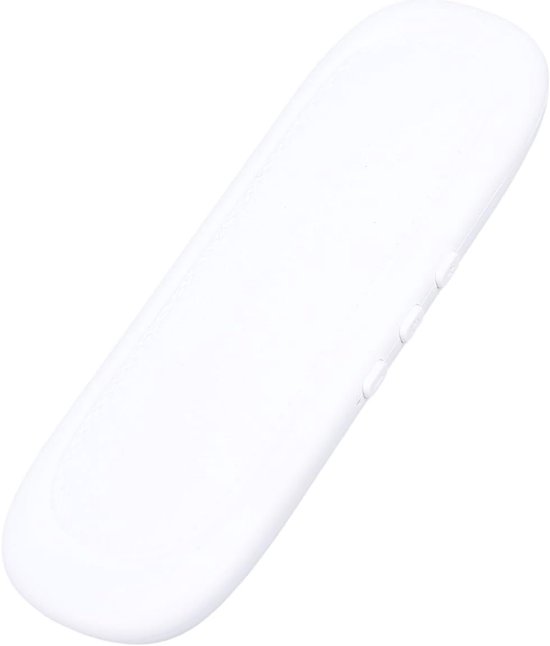 Kussen Luidspreker - Slaap Luidspreker - Rustig Slapen - Beengeleiding Technologie - 113x36x13mm - Zwart — afbeelding 5