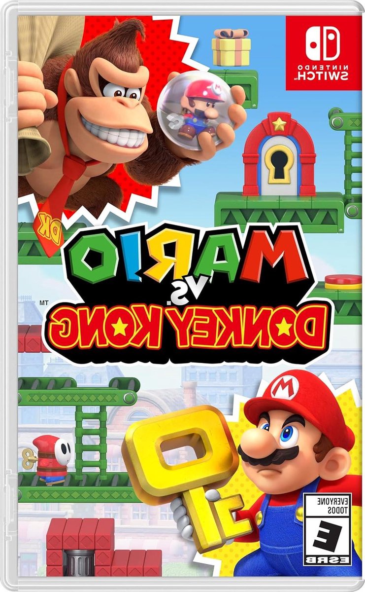 Avontuurlijk Puzzelspel - Platform Uitdaging - Interactief Entertainment - Unieke Puzzelmechanieken - 1.04 x 16.97 x 10.29 cm - N.v.t.