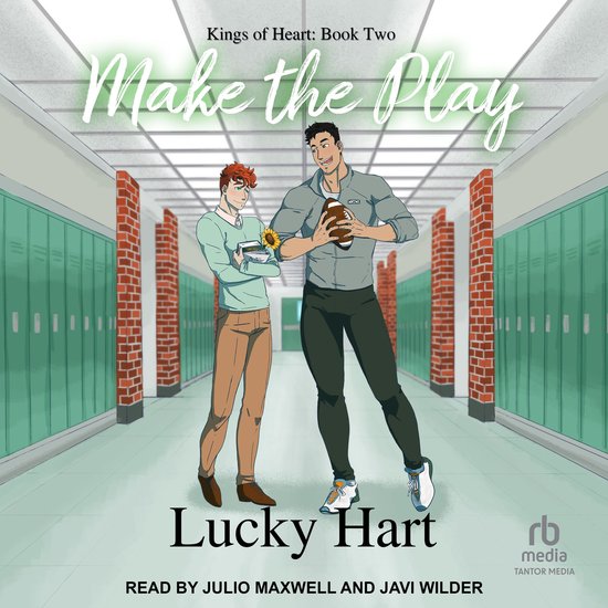 Make the Play - cover