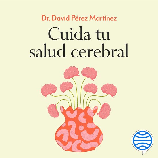 Cuida tu salud cerebral - cover