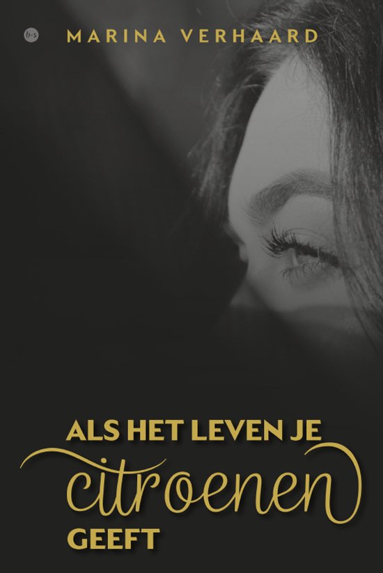 Als het leven je citroenen geeft - cover