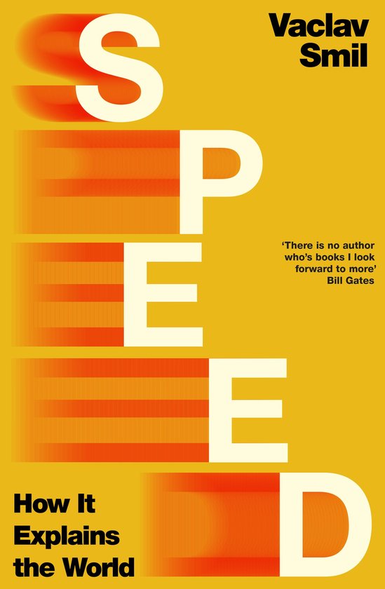 Speed - cover