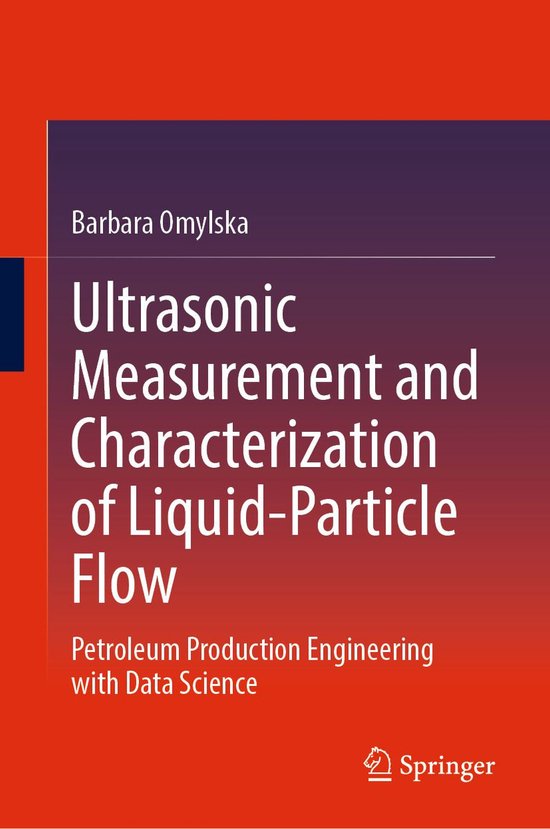 Mechanical Engineering (R0) - Ultrasonic Measurement and Cha ... - cover