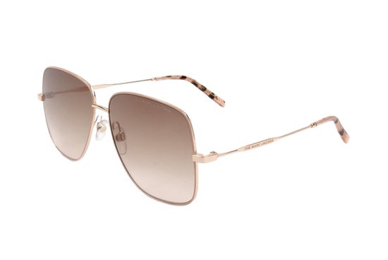 Zonnebril Dames Marc Jacobs MARC-619-S-BKUF9HA ø 59 mm van Merkloos — afbeelding 5