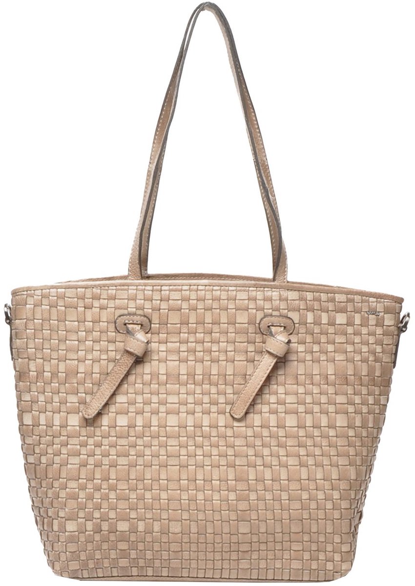 Berba Amalfi Shopper dust