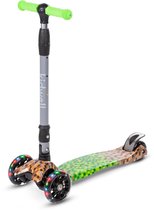 Kidwell-VENTO-TROTTINETTE PLIANTE 120 mm-Game