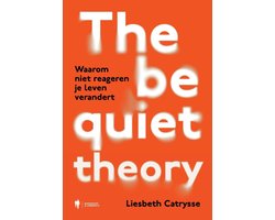 The Be Quiet Theory