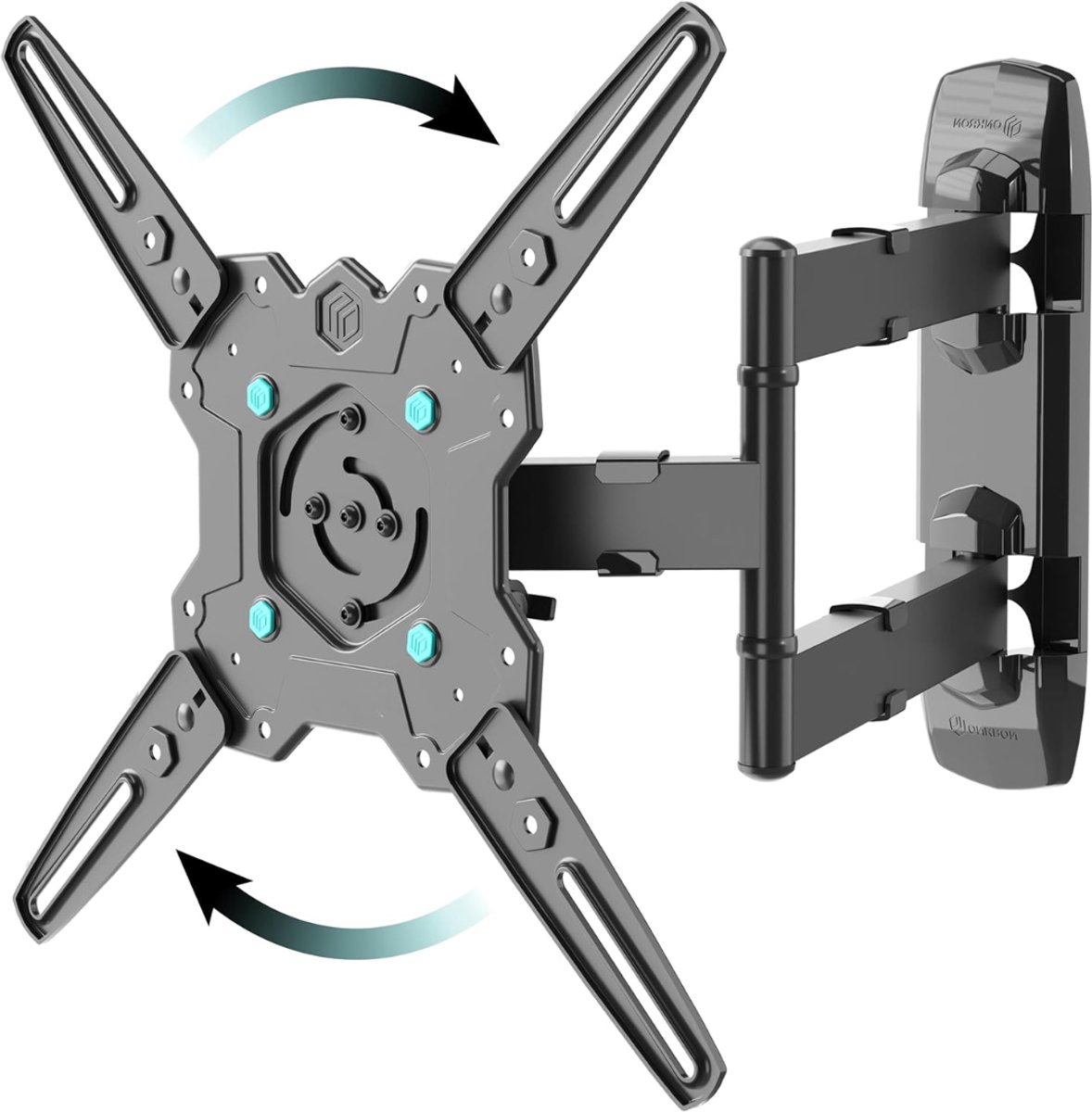 MRKK® TV Muurbeugel - TV Steun - TV Arm