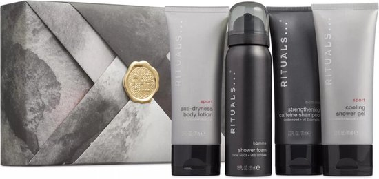 Rituals Geschenkset S Homme 1 set