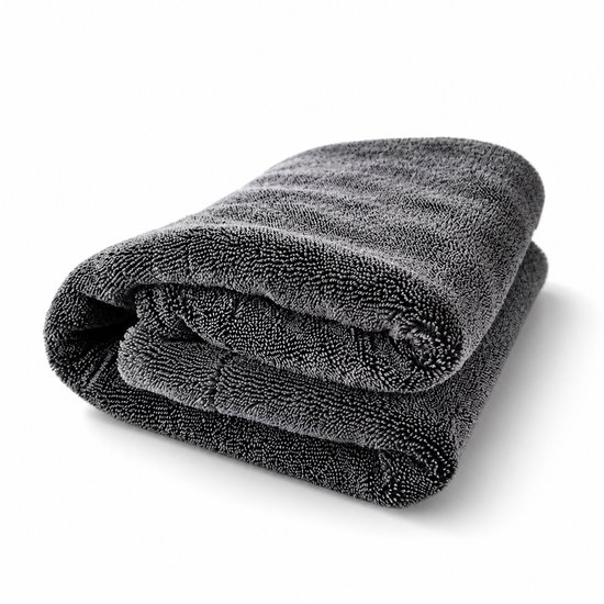 AutoGepolijst auto droogdoek – 50 x 80 cm – 1600 GSM