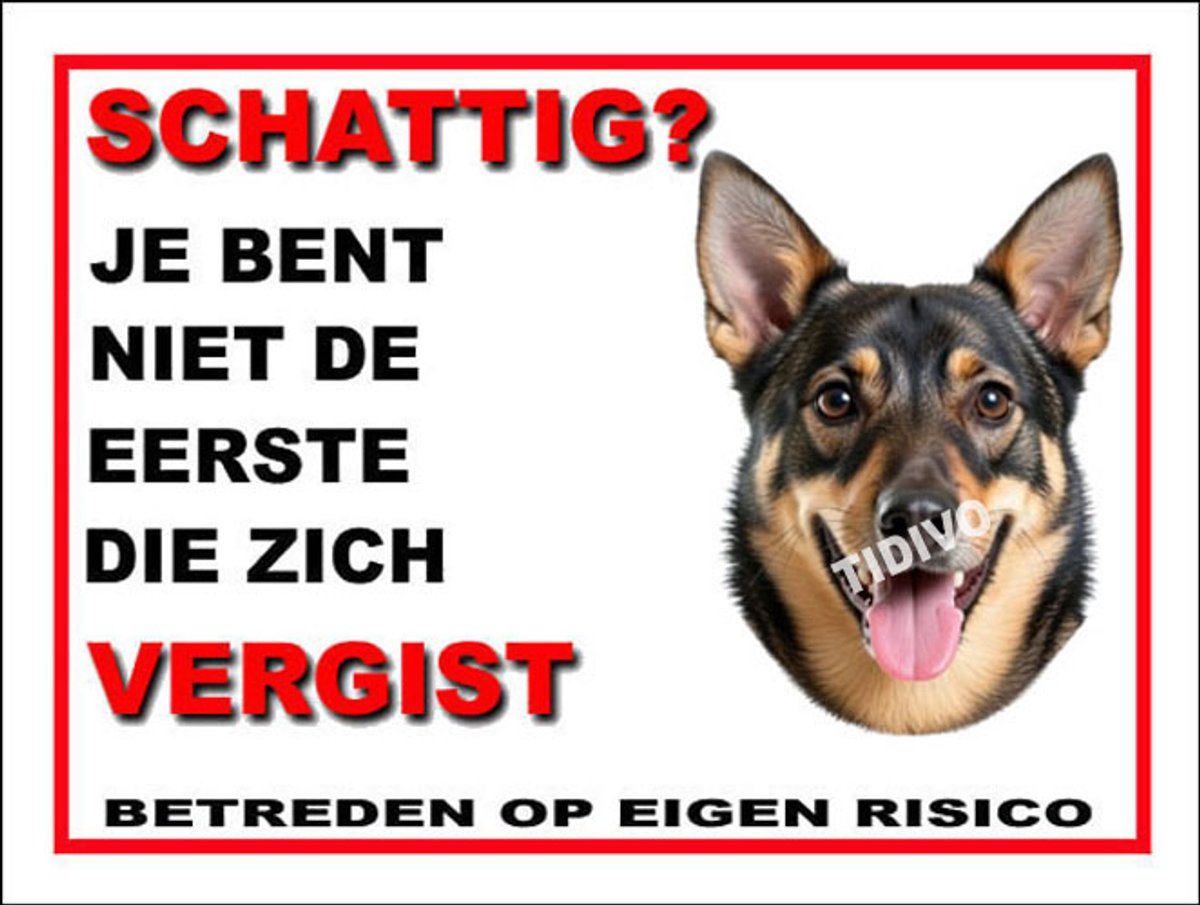 Västgötaspets 14