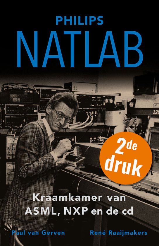 Natlab - cover