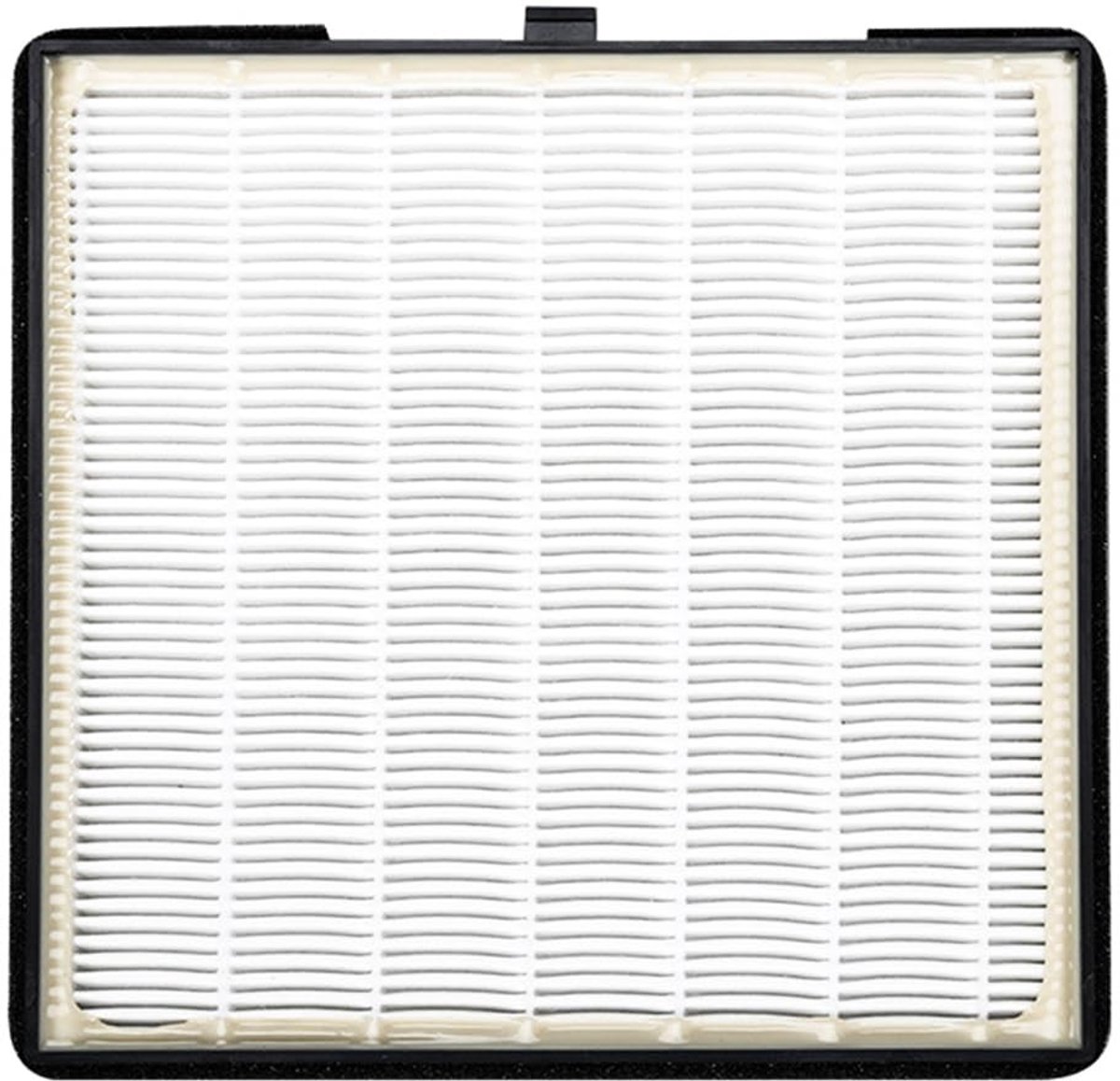 Allecto - Nagelstofzuiger Filter - Recyclebare Filters - Efficiënte Reiniger - 18,3 x 17,8 cm - Fijnstof Vangen - Geschikt voor Nagels - Model CP03...