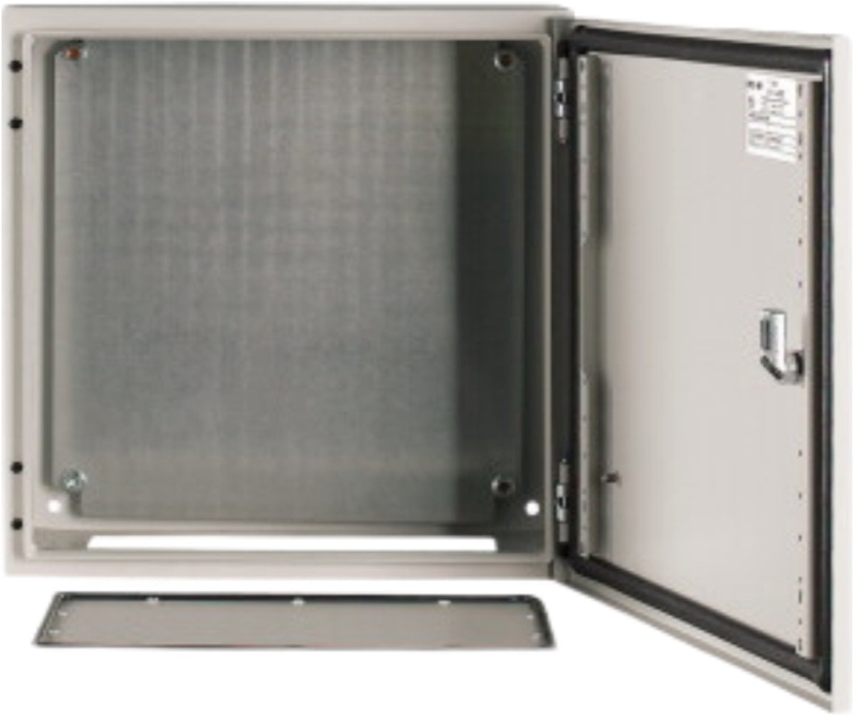 Eaton 111684Wall Cupboard with Mounting Plate