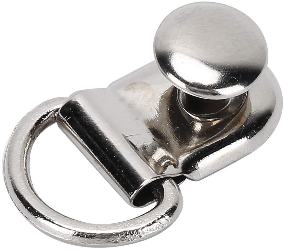 VT Goods - Schoenveterhaken - Metalen Oogjes - Voor Wandelschoenen - Duurzaam en Betrouwbaar - Schoenlaars Veters - Schoenreparatie voor Leren Laarsen