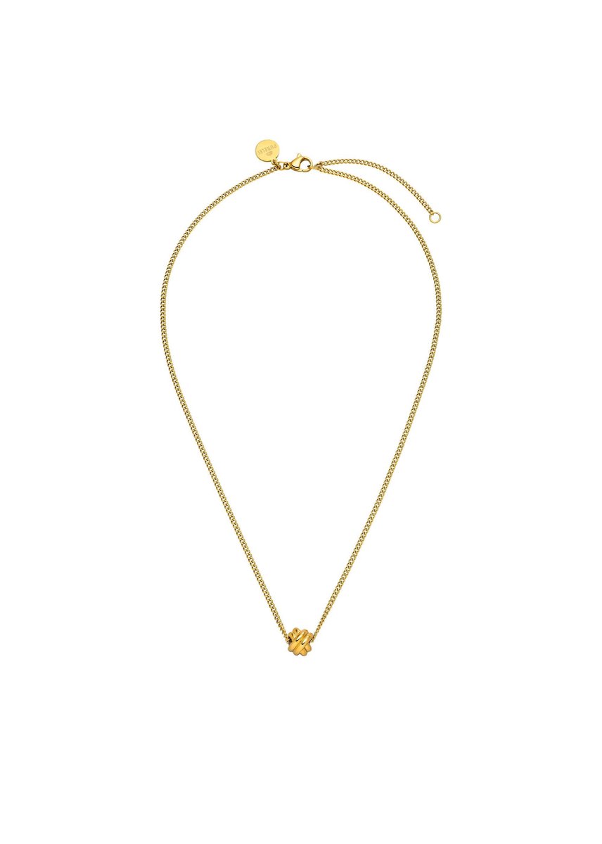 PURELEI Halsketting Knot